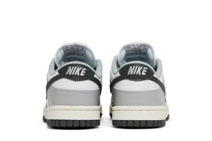 Nike Dunk Low Light Smoke Gray