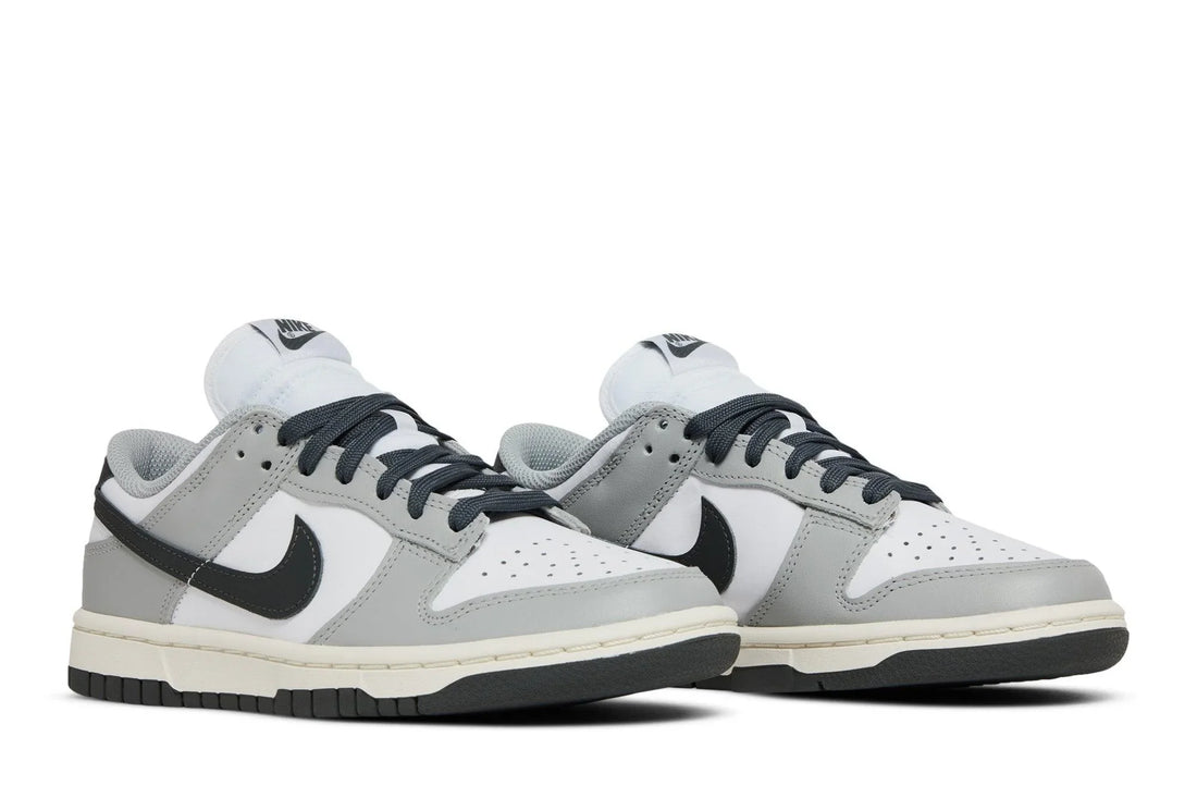 Nike Dunk Low Light Smoke Gray