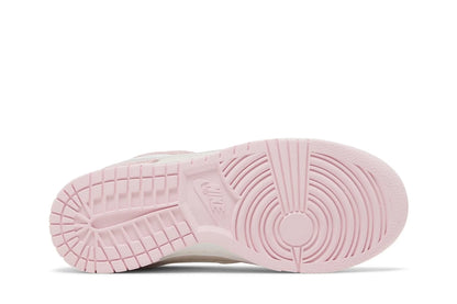 Nike Dunk Low LX Pink Foam Rosa