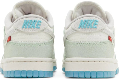 Nike Dunk Low Lx &quot;Year of Dragon 2024&quot; Green