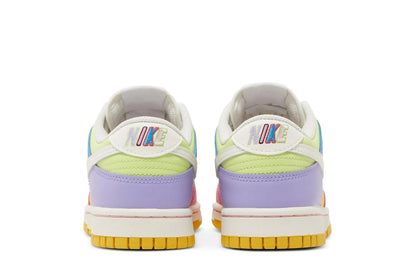 Nike Dunk Low Multi-Color Colorful