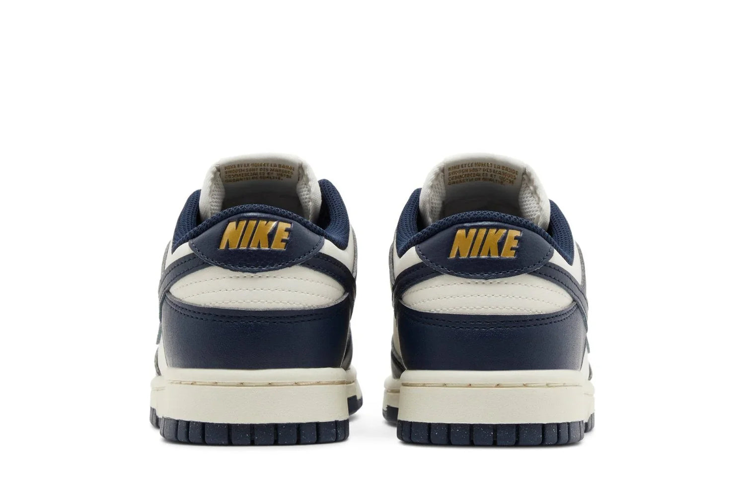 Nike Dunk Low Next Nature Olympic Navy Blue