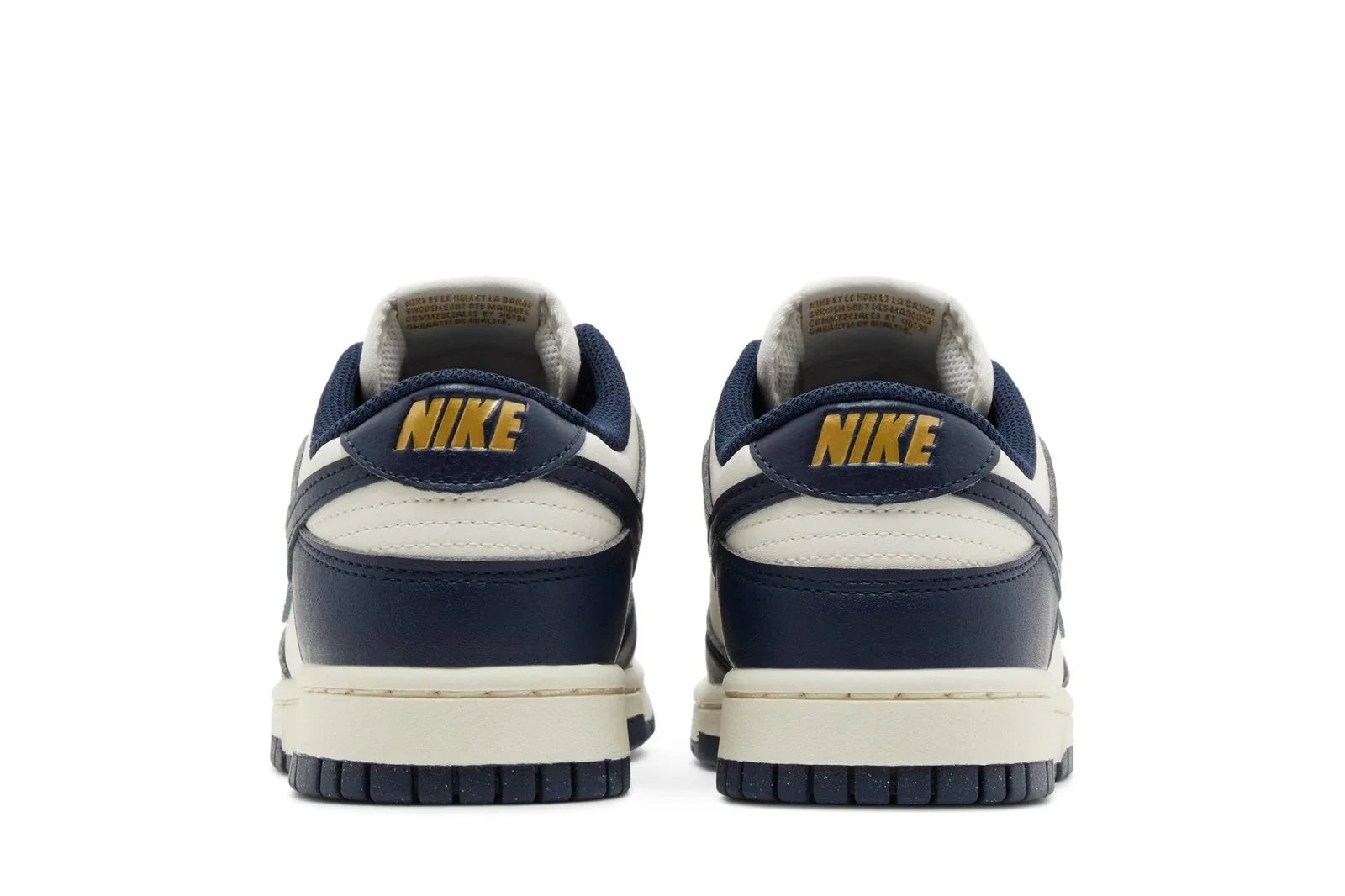 Nike Dunk Low Next Nature Olympic Navy Blue