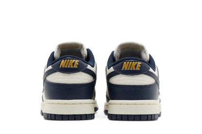 Nike Dunk Low Next Nature Olympic Navy Blue