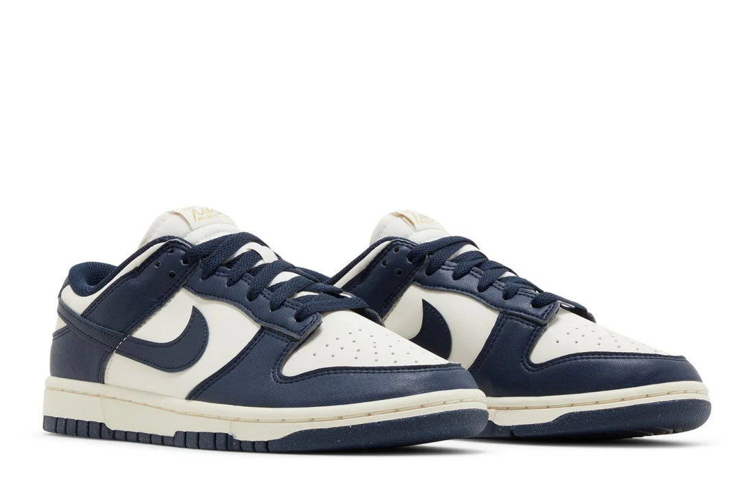 Nike Dunk Low Next Nature Olympic Navy Blue