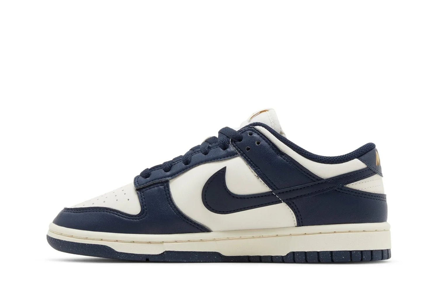 Nike Dunk Low Next Nature Olympic Navy Blue