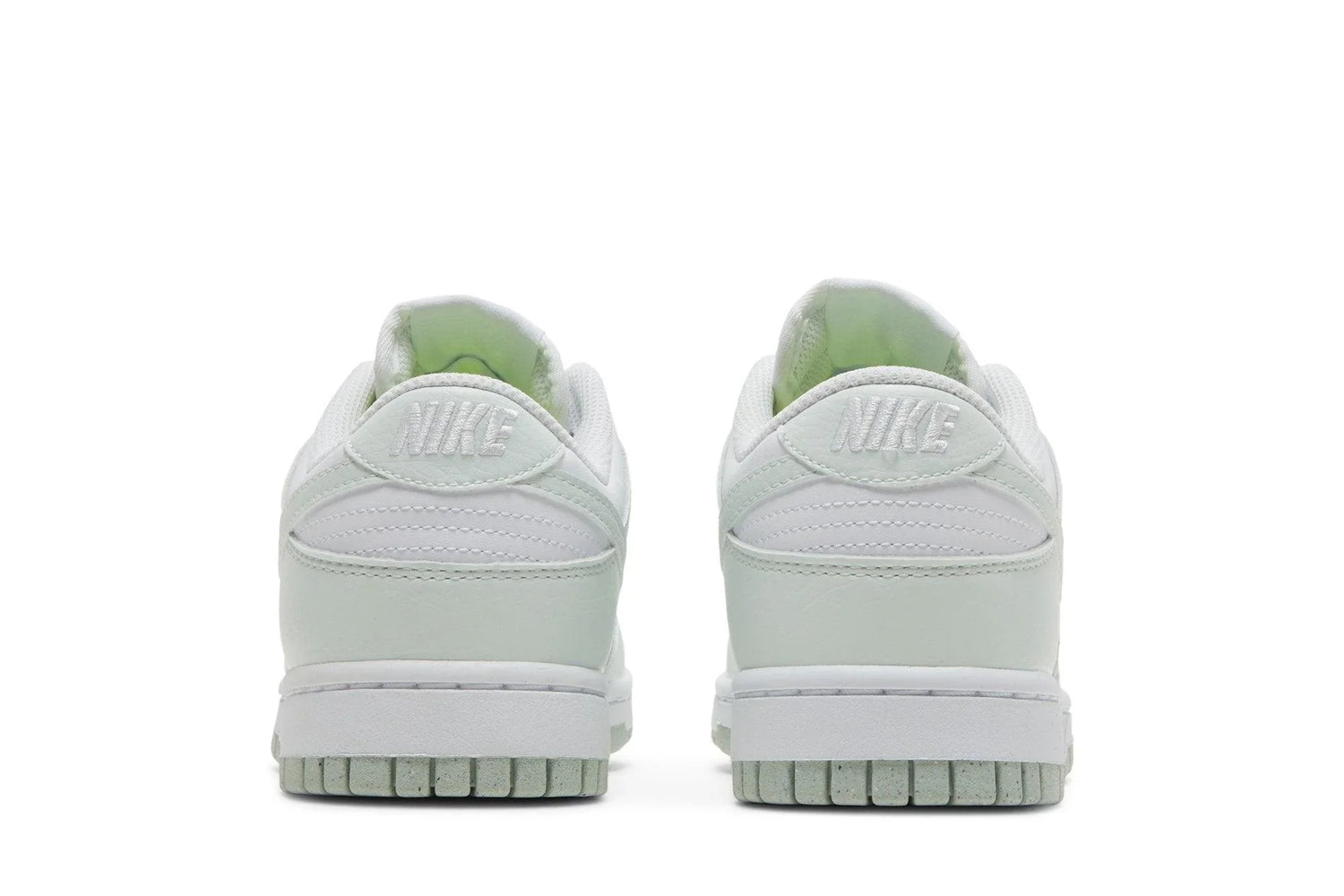 Nike Dunk Low Next Nature White Mint Green