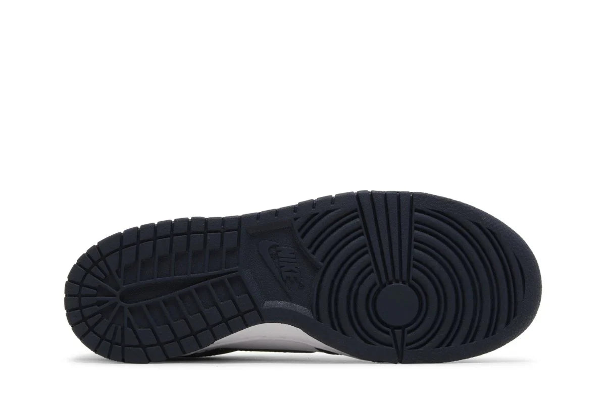 Nike Dunk Low Obsidian Vintage Green Navy Blue