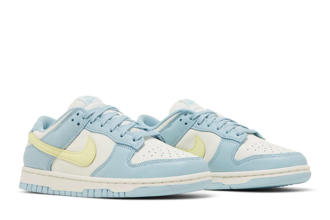 Nike Dunk Low Ocean Bliss Blue