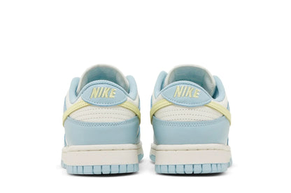 Nike Dunk Low Ocean Bliss Blue