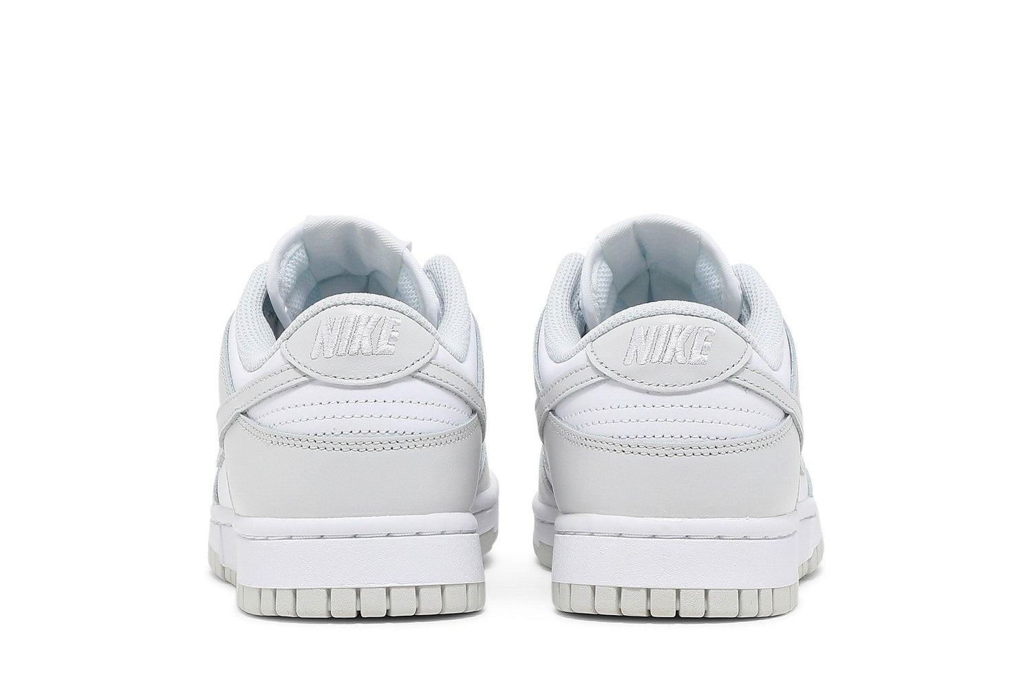 Nike Dunk Low Photon Dust White