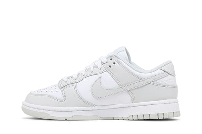 Nike Dunk Low Photon Dust White