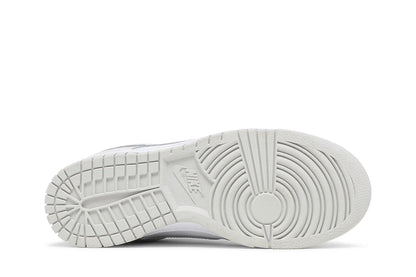Nike Dunk Low Photon Dust White