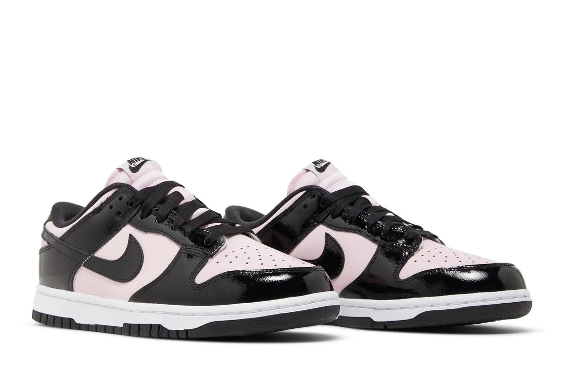 Nike Dunk Low Pink Foam Black Pink/Black