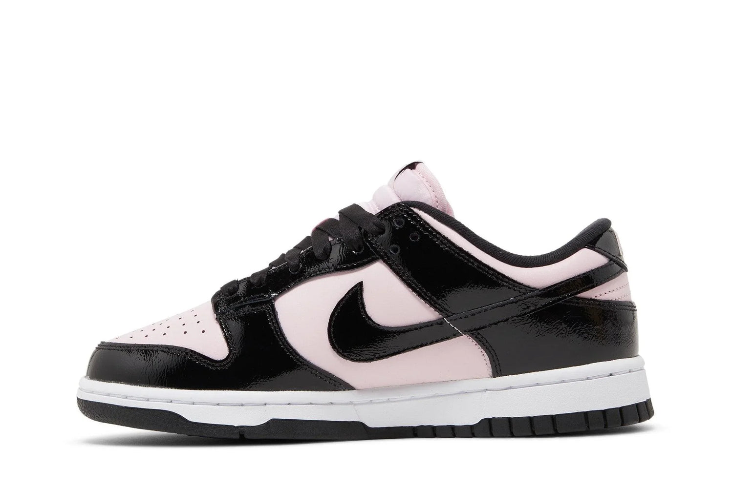 Nike Dunk Low Pink Foam Black Pink/Black