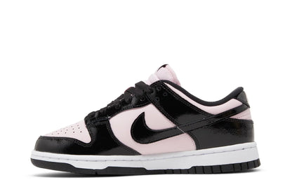 Nike Dunk Low Pink Foam Black Pink/Black