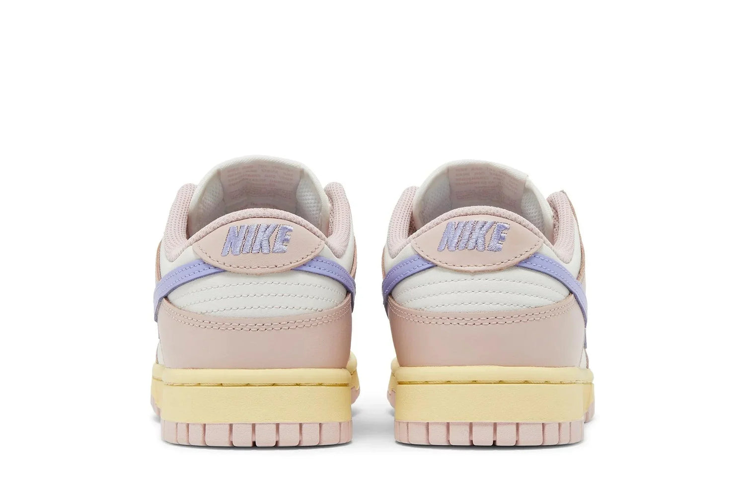 Nike Dunk Low Pink Oxford Pink