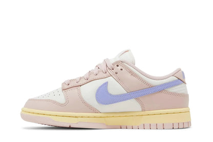 Nike Dunk Low Pink Oxford Pink