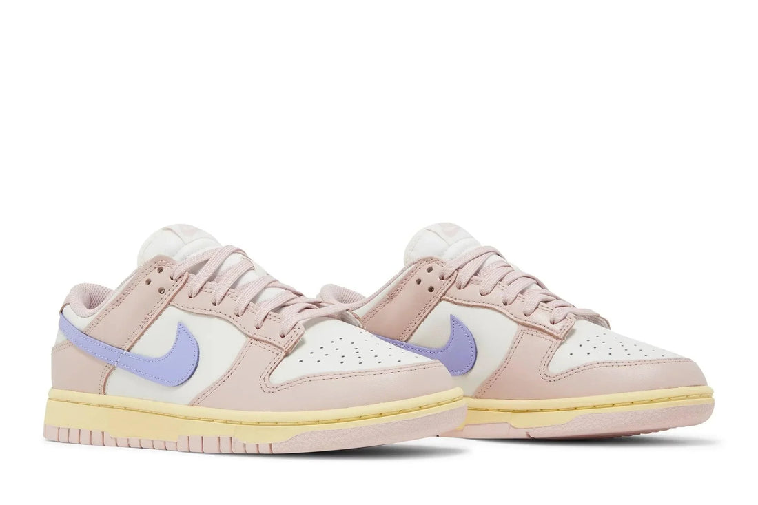 Nike Dunk Low Pink Oxford Pink