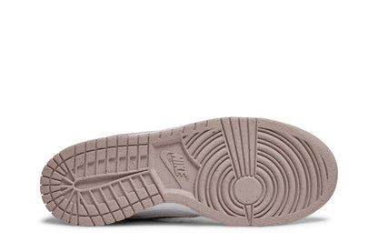 Nike Dunk Low Pink Velvet