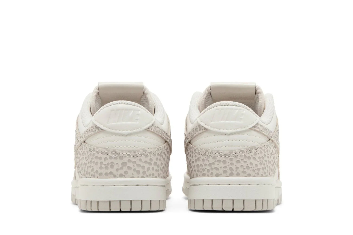 Nike Dunk Low Safari Phantom Beige