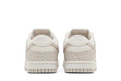 Nike Dunk Low Safari Phantom Beige