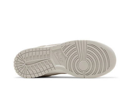 Nike Dunk Low Safari Phantom Beige