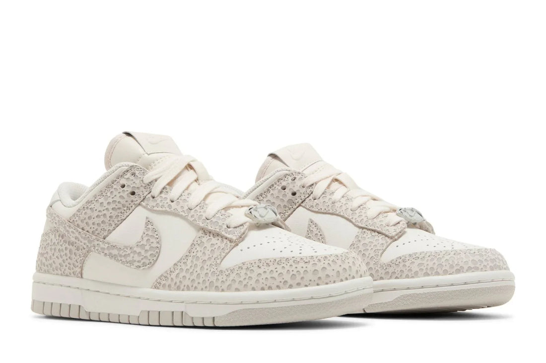 Nike Dunk Low Safari Phantom Beige