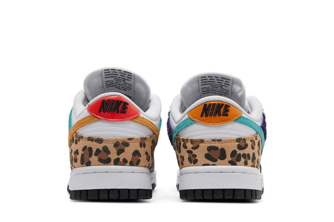 Nike Dunk Low SE Animal Colored