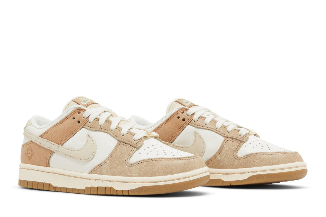 Nike Dunk Low SE Australia Brown