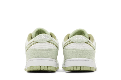 Nike Dunk Low SE Fleece Honeydew Green