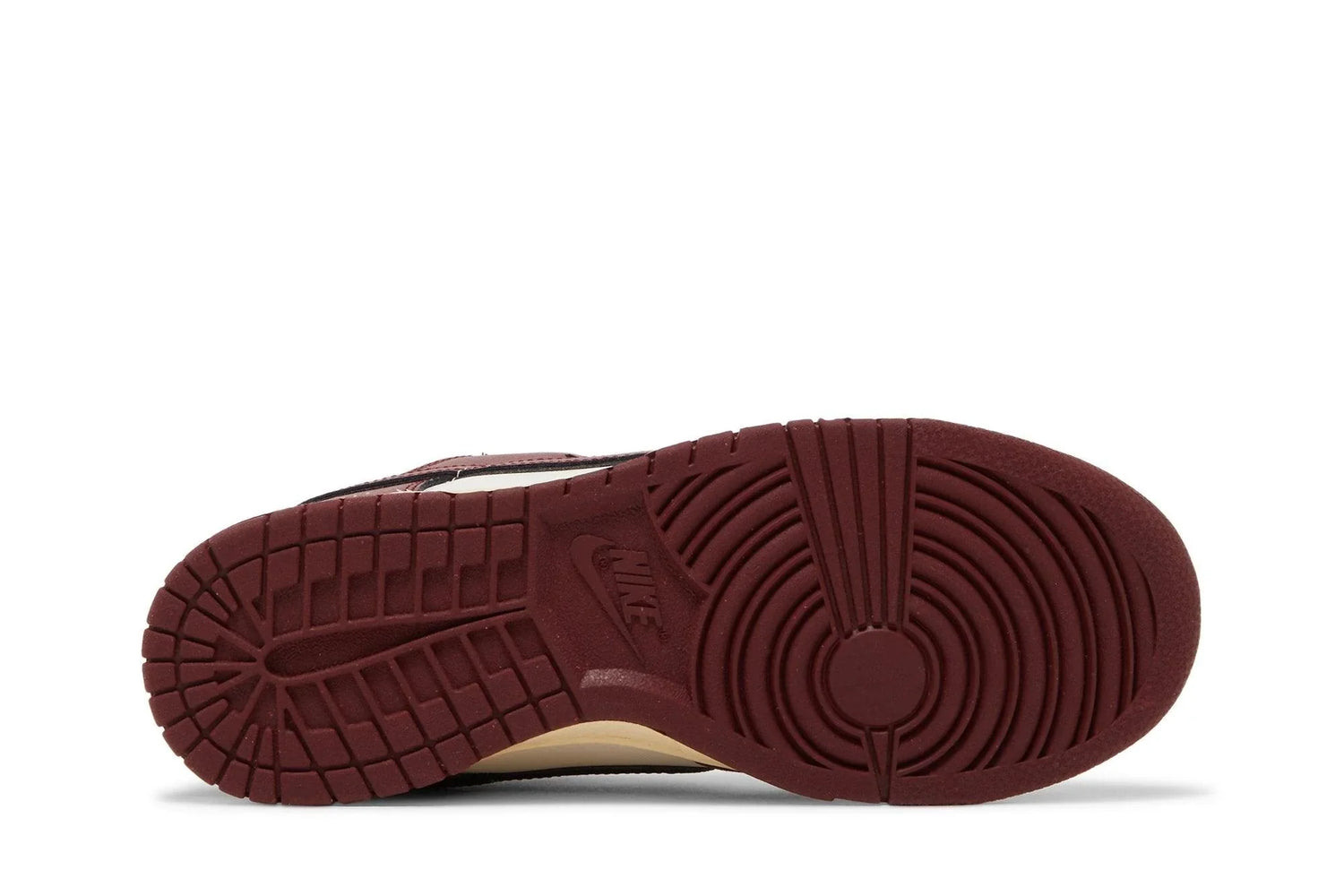 Nike Dunk Low SE Just Do It Team Red