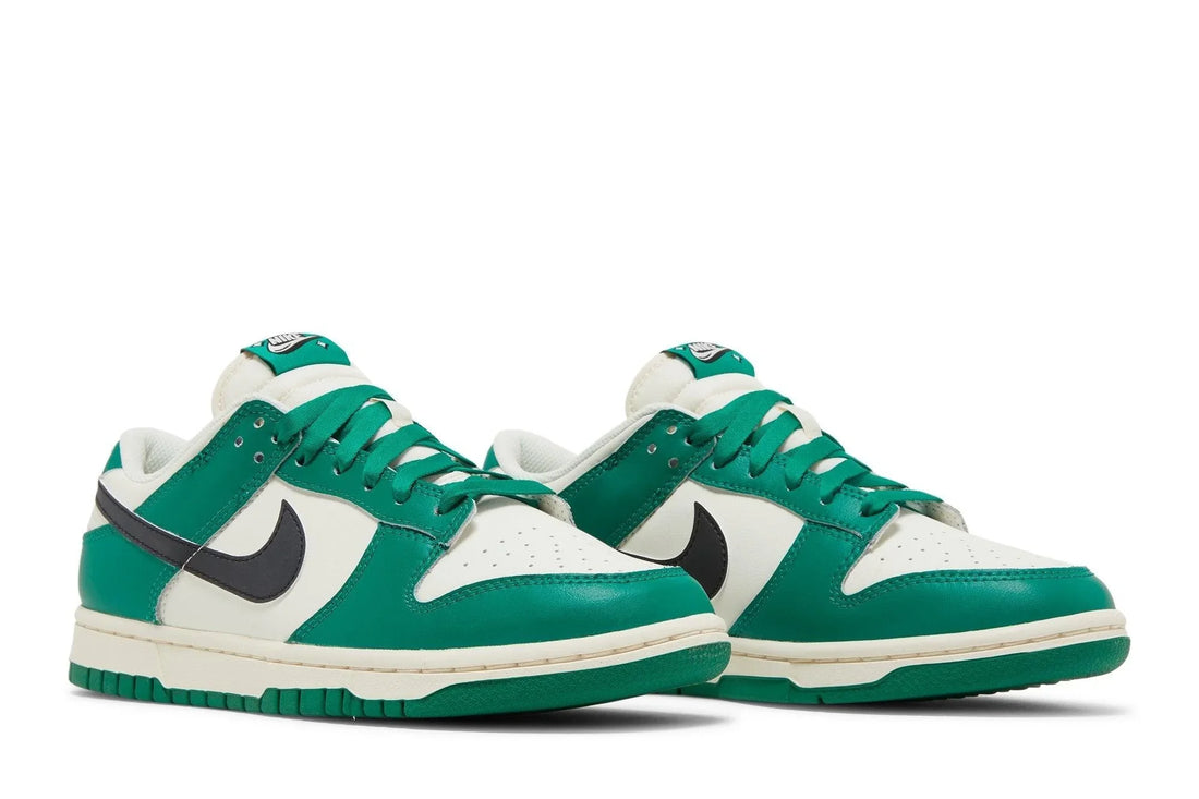 Nike Dunk Low SE Lottery Green