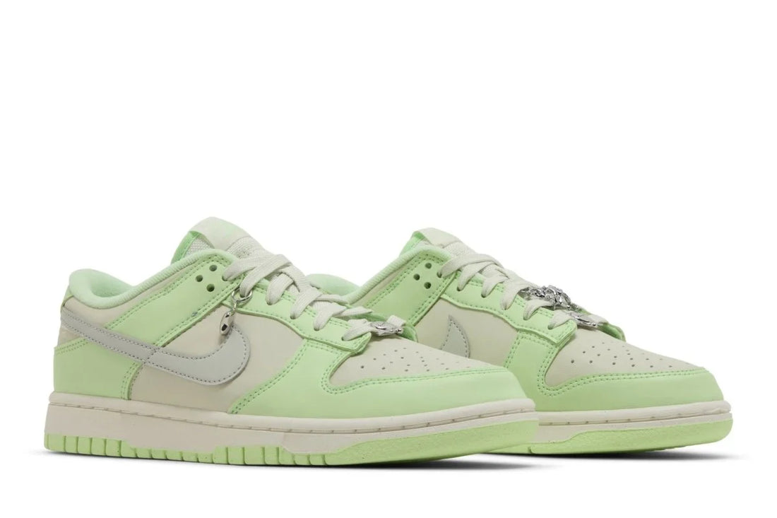 Nike Dunk Low Sea Glass Green