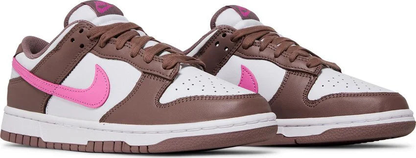 Nike Dunk Low Smokey Mauve Brown