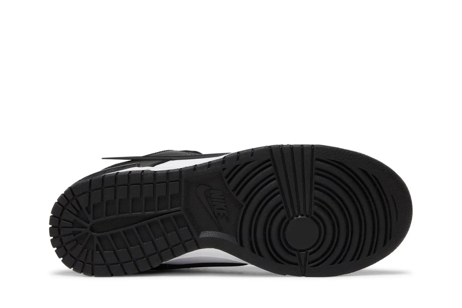 Nike Dunk Low Twist Panda Black