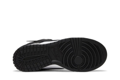 Nike Dunk Low Twist Panda Black