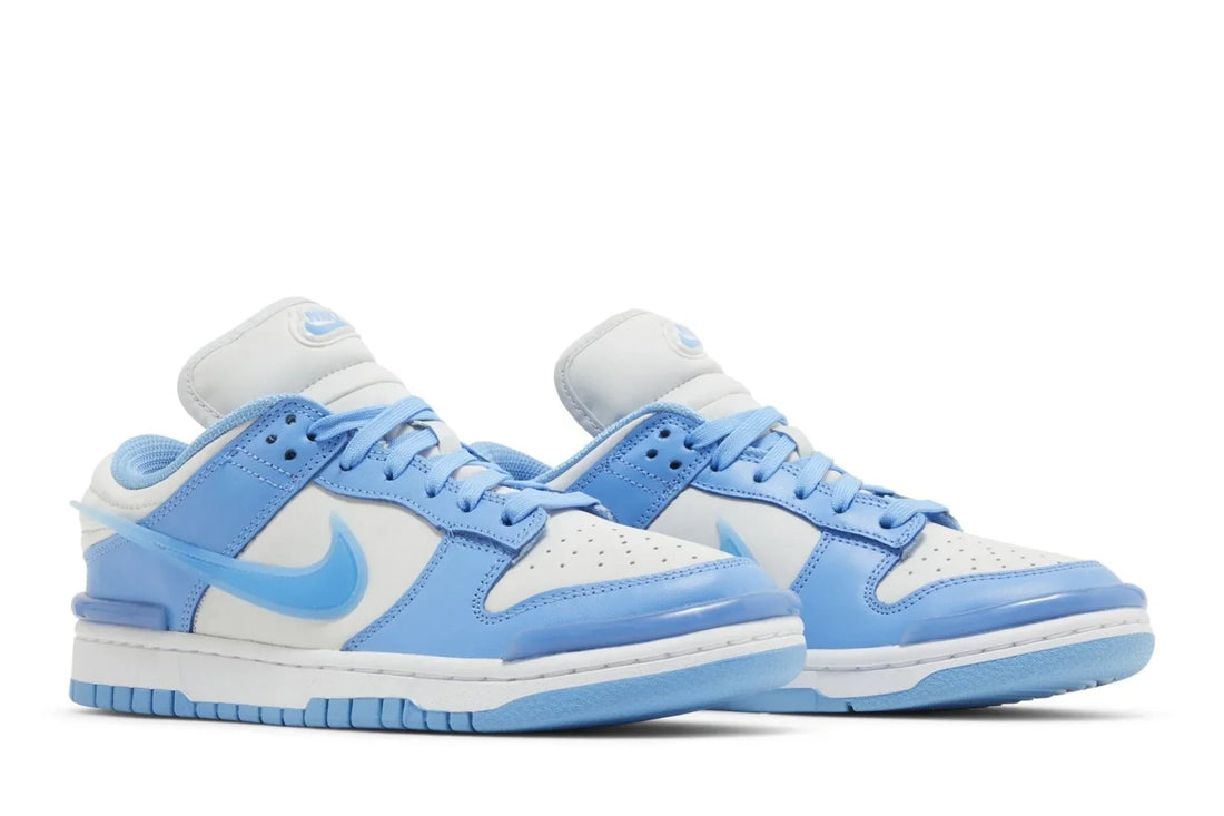 Nike Dunk Low Twist University Blue