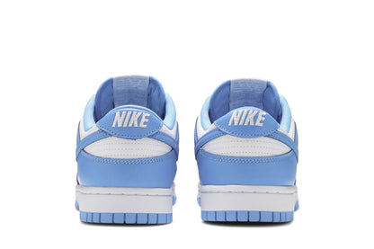 Nike Dunk Low &quot;University Blue&quot;