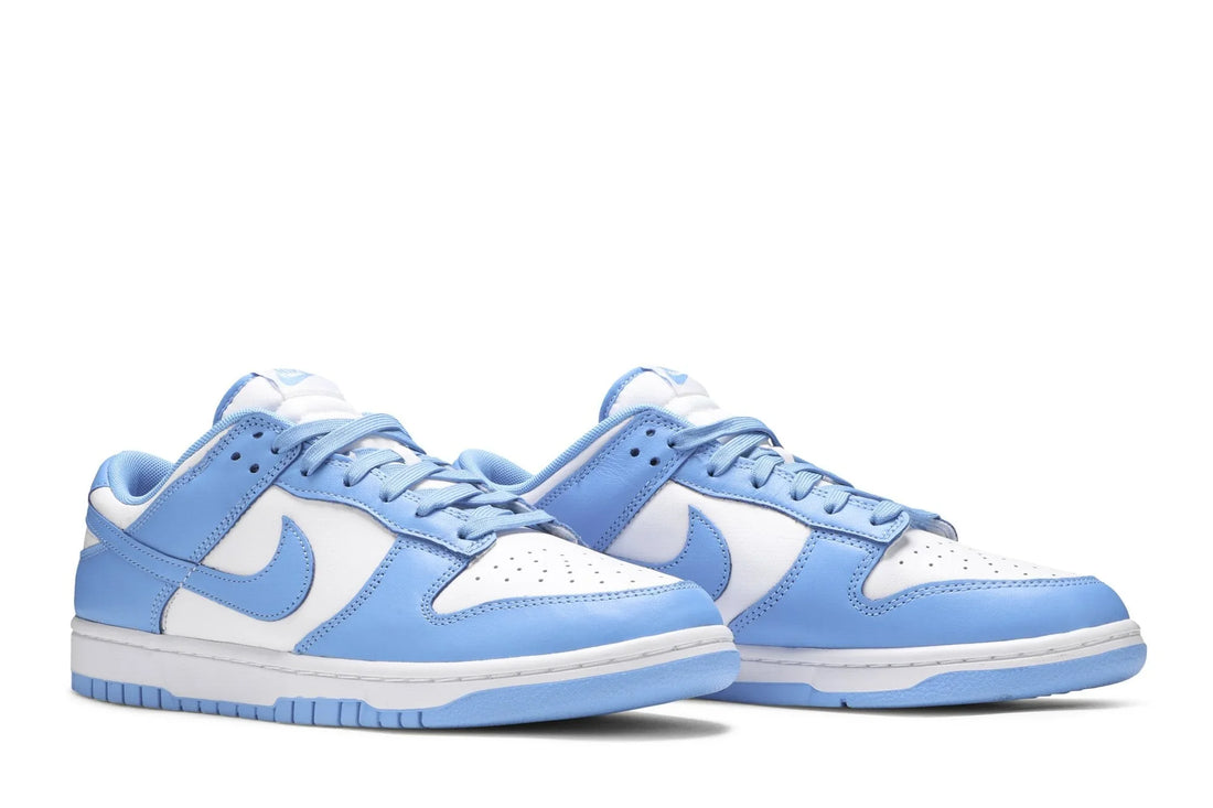 Nike Dunk Low &quot;University Blue&quot;