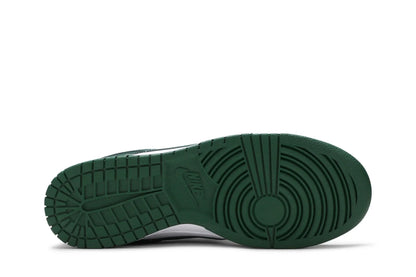 Nike Dunk Low Varsity Green &quot;Michigan State&quot;