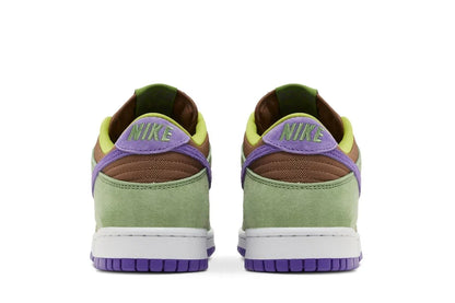 Nike Dunk Low Veneer Green