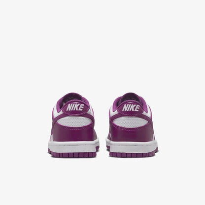 Nike Dunk Low Viotech Pink