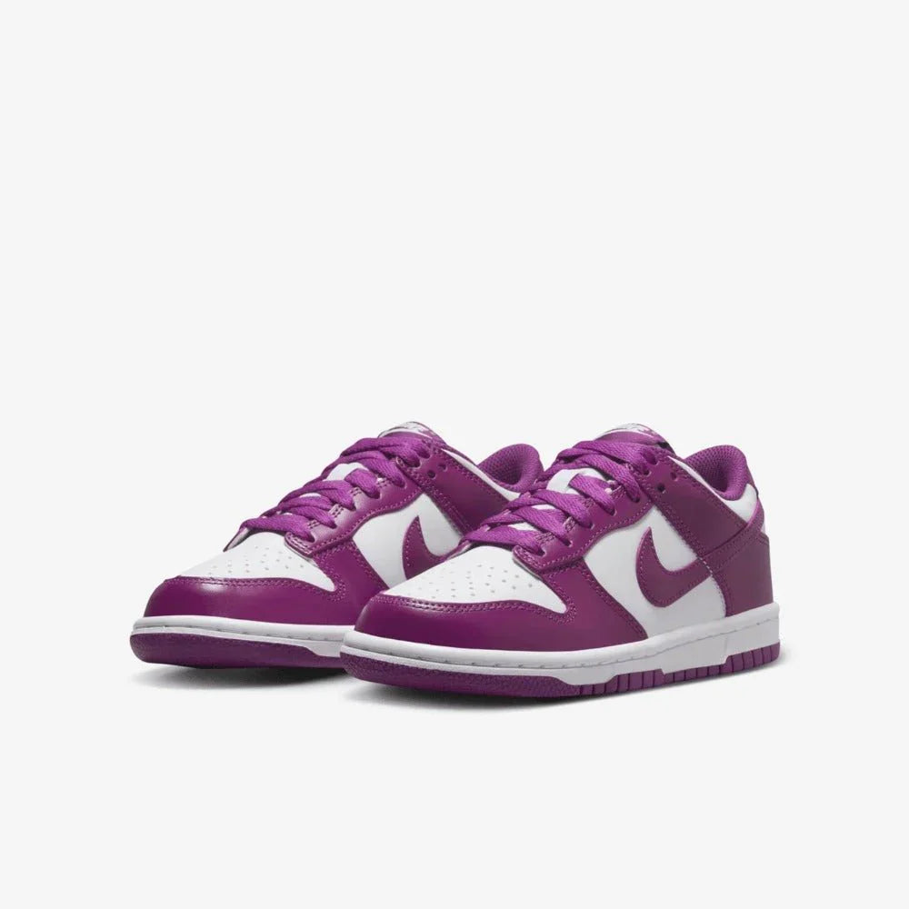 Nike Dunk Low Viotech Pink