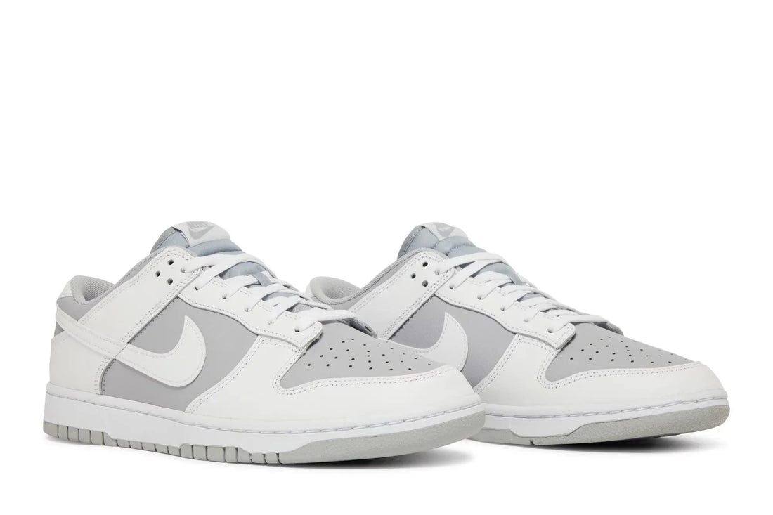 Nike Dunk Low White Neutral Gray