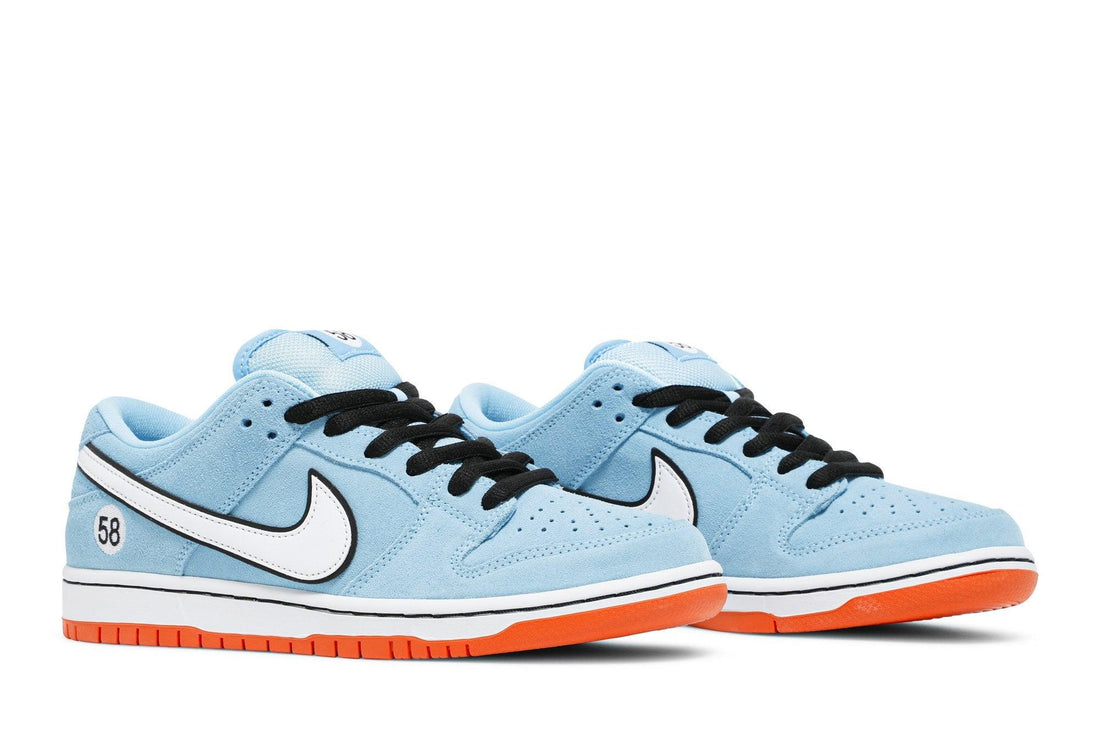 Nike SB Dunk Low Club 58 Gulf Blue