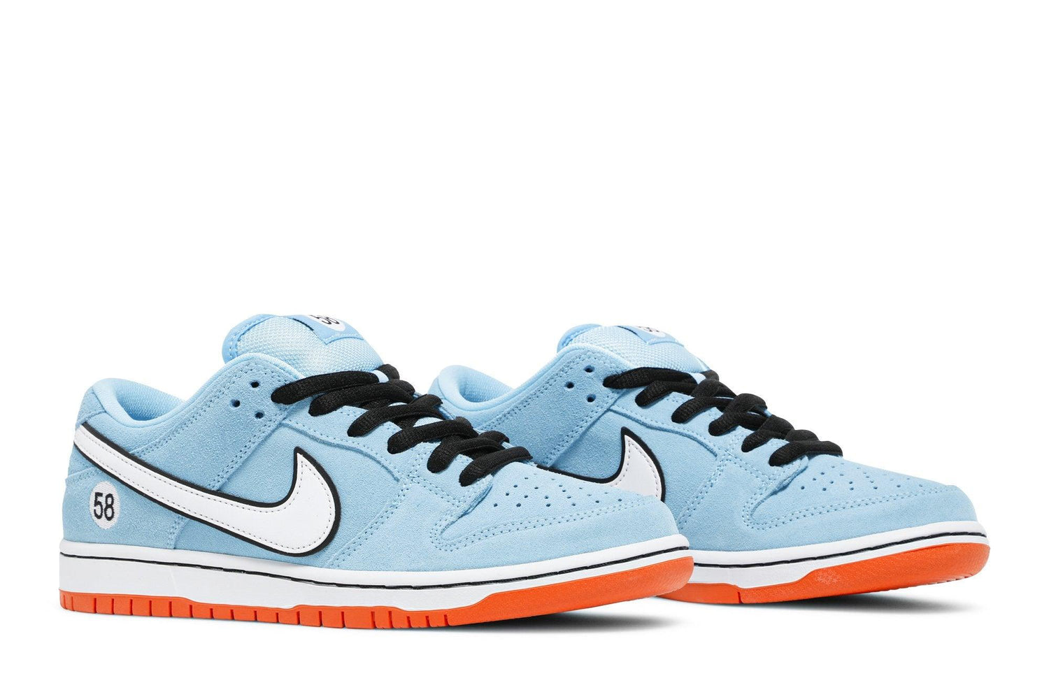 Nike SB Dunk Low Club 58 Gulf Blue
