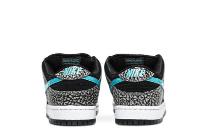Nike SB Dunk Low Elephant Colorful