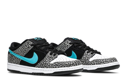 Nike SB Dunk Low Elephant Colorful