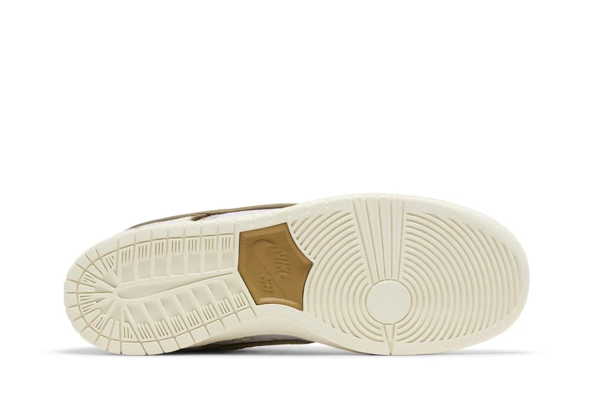 Nike Sb Dunk Low Premium City Of Style Colorful